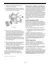 Installating And Operation Manual - (page 16)