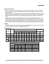 Installation, Operation And Maintenance Instructions - (page 9)