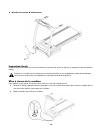 Assembly And Owner's Manual - (page 51)