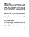 Installating And Operation Manual - (page 10)