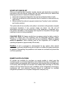 Installating And Operation Manual - (page 12)