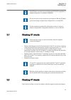Commissioning Manual - (page 37)