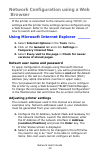Network User's Manual - (page 43)