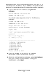 Network User's Manual - (page 45)