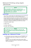 Network User's Manual - (page 64)