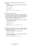 Network User's Manual - (page 90)