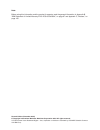 Installation And User Manual - (page 4)