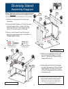 Assembly instructions manual - (page 3)
