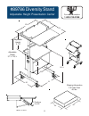 Assembly instructions manual - (page 8)
