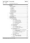 Technical Reference Manual, General - (page 3)