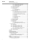 Technical Reference Manual, General - (page 4)