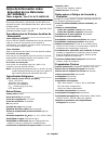 Material Safety Data Sheet - (page 40)