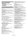 Material Safety Data Sheet - (page 48)