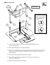Assembly Instructions Manual - (page 7)