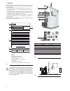 Installation And Service Instructions Manual - (page 8)