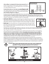 Installation Instructions & Owner's Manual - (page 6)