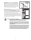 Installation Instructions & Owner's Manual - (page 7)