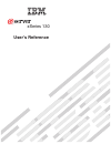 User Reference Manual - (page 1)