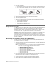 User Reference Manual - (page 126)