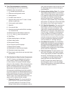 Installation, operation & service manual - (page 7)