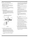 Installation, operation & service manual - (page 8)