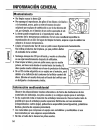 (Spanish) Manual De Usuario - (page 17)