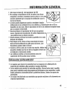 (Spanish) Manual De Usuario - (page 17)