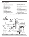 Installation, Operation & Service Manual - (page 5)