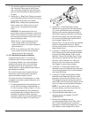 Installation, Operation & Service Manual - (page 11)