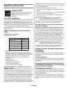 Safety And Regulatory Information Manual - (page 6)