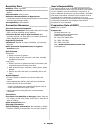Safety And Regulatory Information Manual - (page 8)
