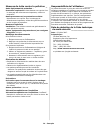 Safety And Regulatory Information Manual - (page 21)