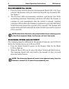Basic Operation Instructions - (page 8)