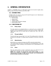 Installation And Programming Manual - (page 4)