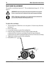 Operation Instruction Manual - (page 12)
