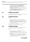 Commissioning Manual - (page 64)