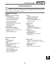 Supplementary Service Manual - (page 460)