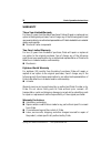 Operation Instructions Manual - (page 22)