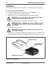 Installation And Care Manual - (page 8)
