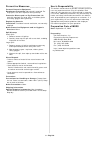 Material Safety Data Sheet - (page 8)