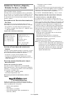 Material Safety Data Sheet - (page 33)