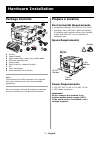 Setup Manual - (page 7)