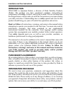 Installation And Care Instructions - (page 5)
