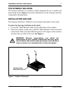 Installation And Care Instructions - (page 7)