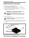 Installation And Care Instructions - (page 9)