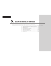 Maintenance Manual - (page 142)