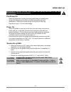Installation, Operation & Maintenence Manual - (page 13)