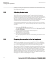Commissioning Manual - (page 132)