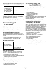 Material Safety Data Sheet - (page 5)