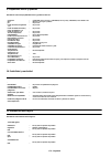 Material Safety Data Sheet - (page 61)